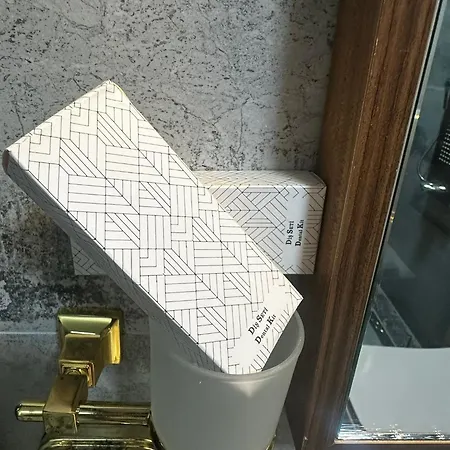 Apartmanhotel Sah Bey Konagi *