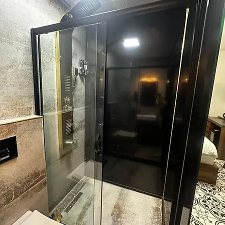 Sah Bey Konagi Isztambul