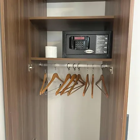 Sah Bey Konagi Apartahotel