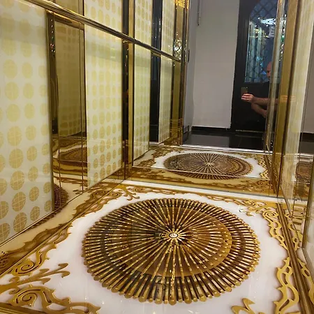 Sah Bey Konagi Estambul