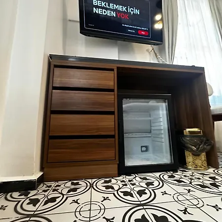 Sah Bey Konagi Hotel apartamentowy *
